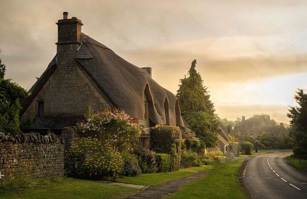 The Cotswold Tour