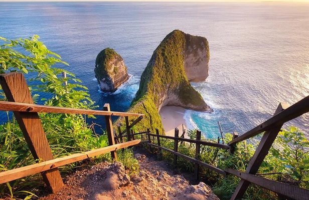 Private Nusa Penida Tour