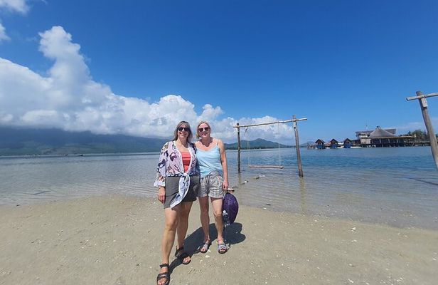 Tranfer From Hoi An to Hue visit Marble Mountains, Hai Van Pass