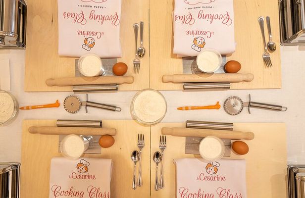 Venice: Home Cooking Experience with a Local by Cesarine