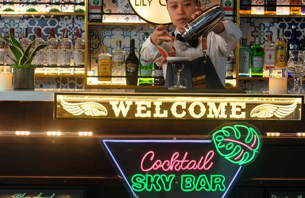 Athena Cruise 2-day explore Bai Tu Long from Hanoi