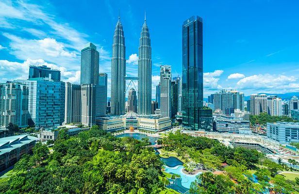 Kuala Lumpur City Tour with 21 Attraction (Private)
