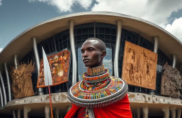 Full Day Arusha Cultural Tour