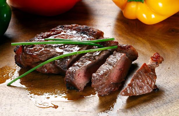 9 Recipes during a 4hr Brazilian Cooking Class in English in SP