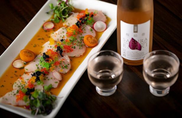 Taste Santa Barbara Funk Zone Food & Drinks Walking Tour