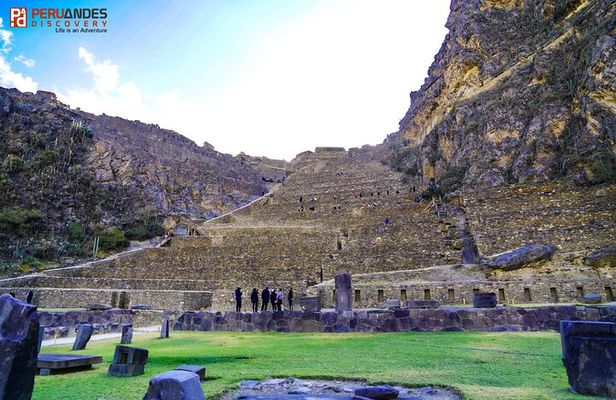 Full day Sacred Valley of the Incas Private Tour