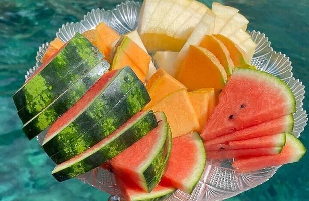 Escursioni in barca Taormina Giardini Naxos Isola bella