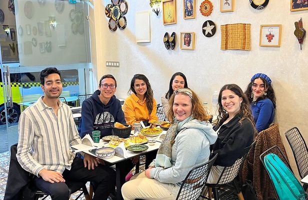 Authentic Food Tour in Agadir - Eat Like A Local