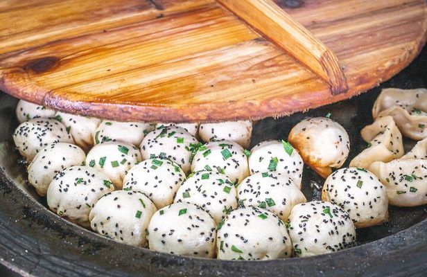 Shanghai Coffee & Breakfast Tour
