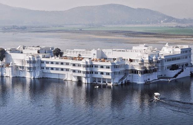 The Royal Rajasthan Experience