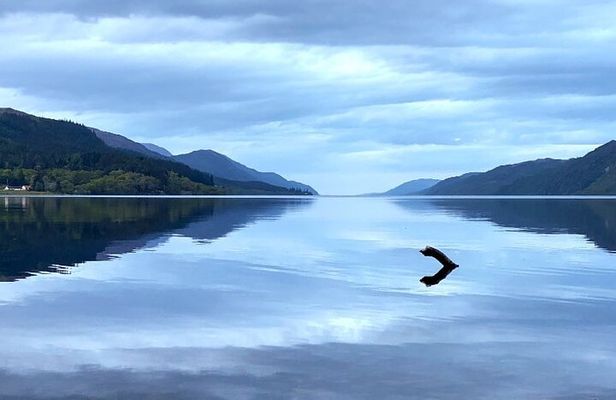 Loch Ness Private Tour