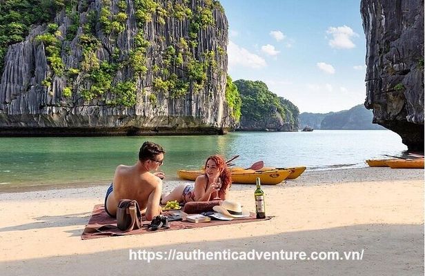 2-week Vietnam Itinerary | Classic Sightseeing | 2025 Enchanting