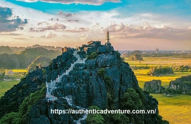 7-Day Vietnam Itinerary | Tranquil | Best 2025 North and South