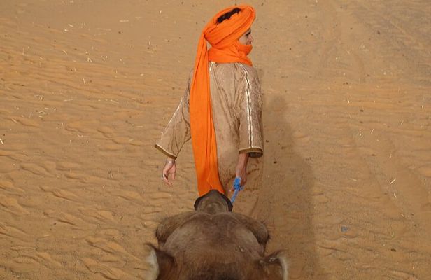 7-Day Romantic Tour in Morocco