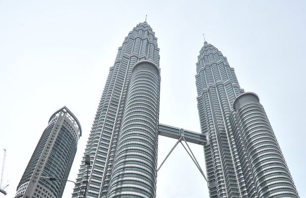 Private Half-Day City Highlights Tour of Kuala Lumpur