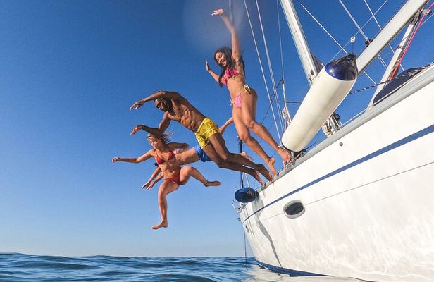 Bodrum Private Daily Boat Trip