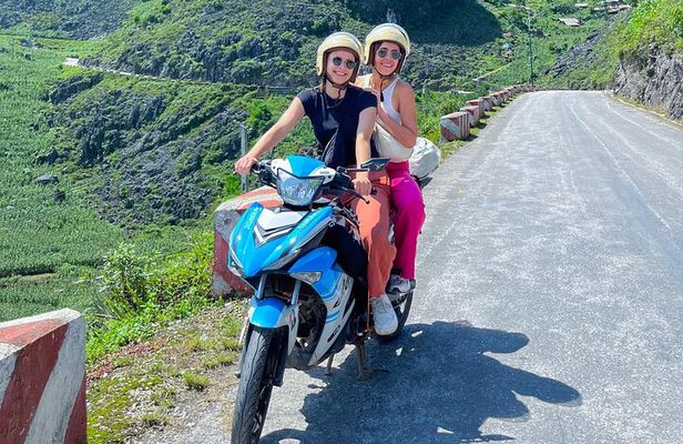 Ha Giang Loop 3D/2N Private Room + Free Stay Hotel 1N before tour