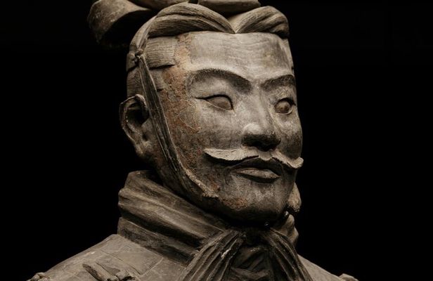 Terracotta Warriors, City Wall and Pagoda Full Day Tour