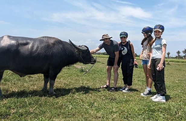 Hoi An Countryside Biking Tour (Culture_Real Life_Fun Experiences