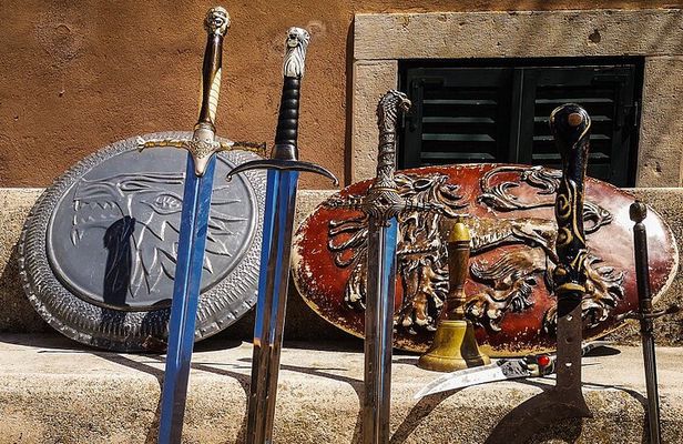 Game of Thrones Ultimate Dubrovnik Tour