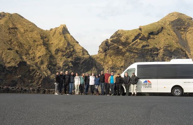 Westman Islands, Volcanoes and Puffins Small Group Tour