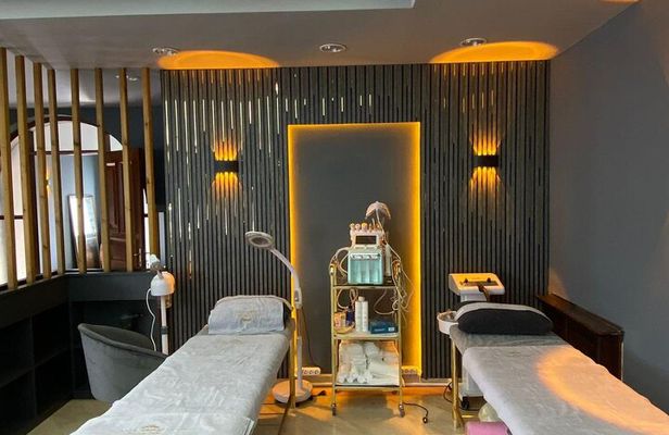 Comfortable Turkish Bath and Spa, from Bodrum include Transfers