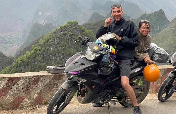 4 Days 3 Nights Ha Giang Loop Tour Small Group Local Tour Guide