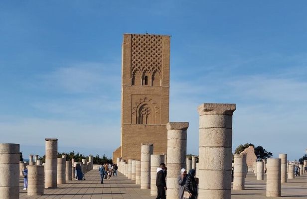 “Flavors of Morocco: Authentic Cooking Class Experience”