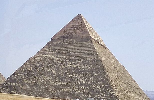13 Days Egypt Jordan landmarks with Flight Cairo Amman