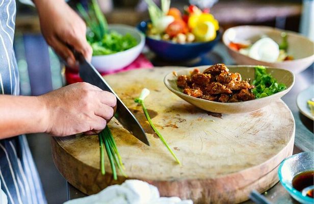 Belizean Food Experience