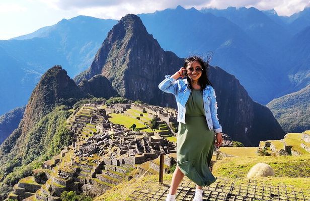 Private Day Tour to Machu Picchu