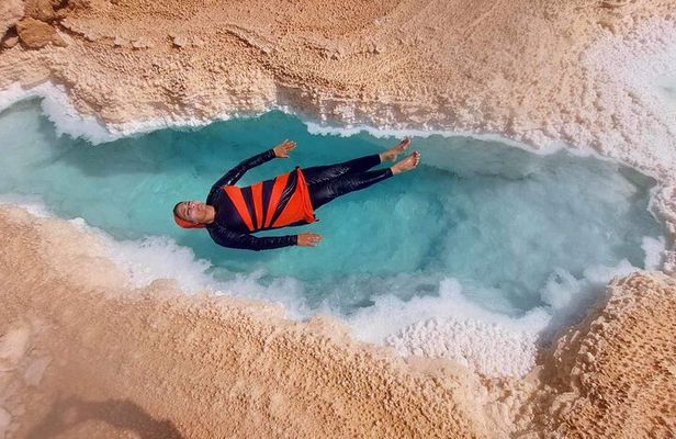 3 Days 2 Nights tour package to Siwa Oasis from Cairo 