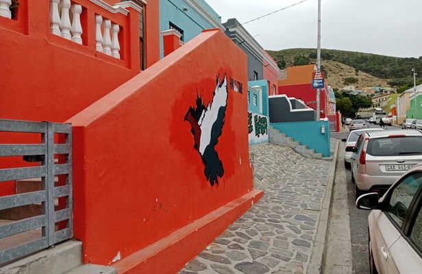 Cape Town City Sightseeing and Table Mountain Day Tour