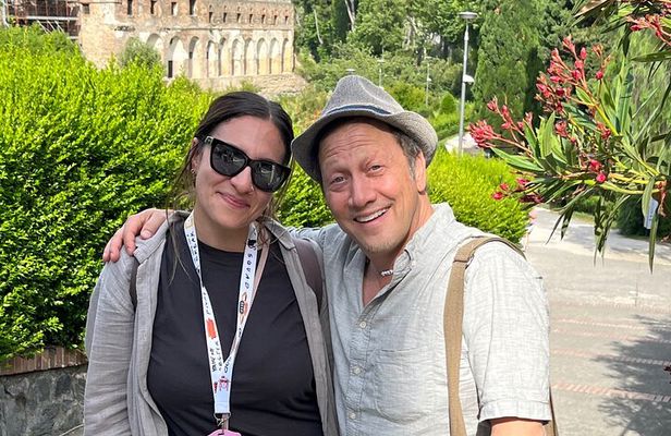 Pompeii walking tour (2hrs)