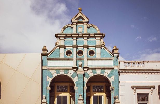Ballarat City Tales Walking Tour