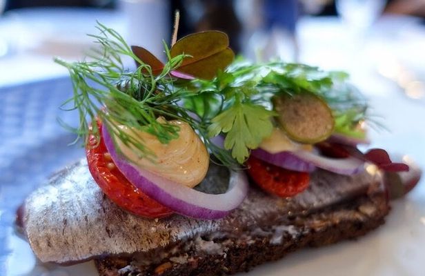 Private Copenhagen Street Food Tour With A Local Guide