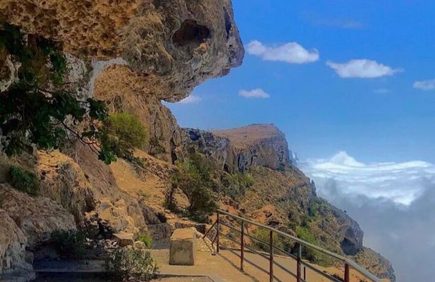East Salalah tour Full day (private tour)
