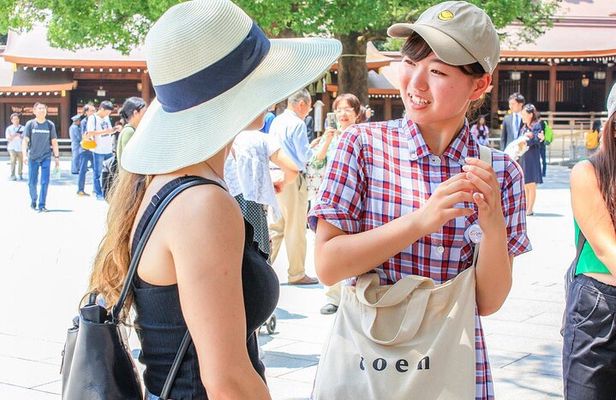 Discover Tokyo, Private Customized Tour with Expert Guides
