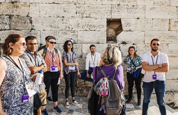 Mystic Delphi Private Tour
