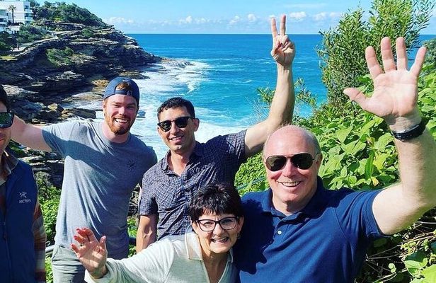 Story of Sydney Tour