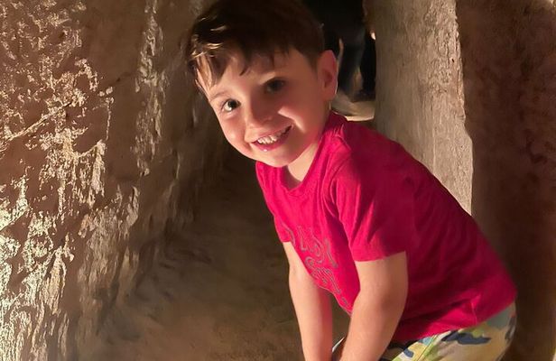 Unforgettable Day Tour: Cu Chi Tunnels & Mekong Delta Highlights