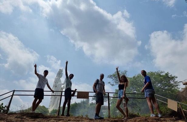 Coffee, Wine and Tea Da Lat's Agricultural Treasures Tour