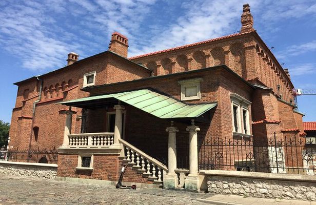Krakow: Oskar Schindler’s Factory Private 2 or 4-Hour Tour