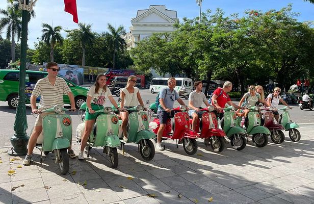The Insider's Hanoi,Train Street, Countryside Highlight of Hanoi