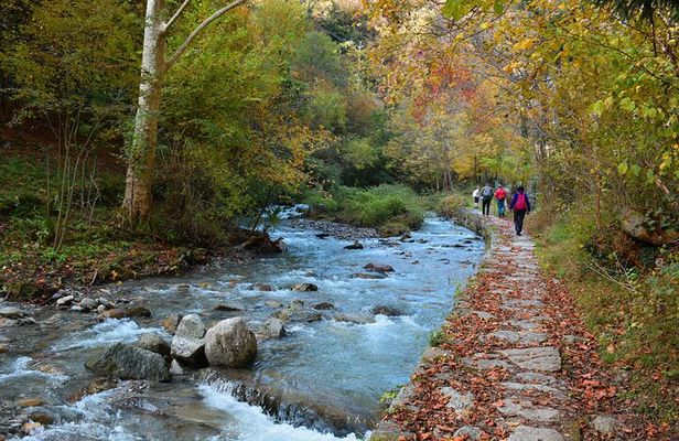 Val Senagra - The Enchanted Valley