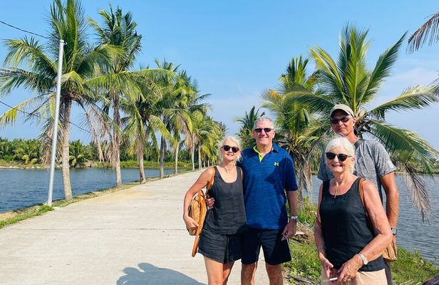 Hoi An Countryside Private Tour - Highlights and Hidden Gems