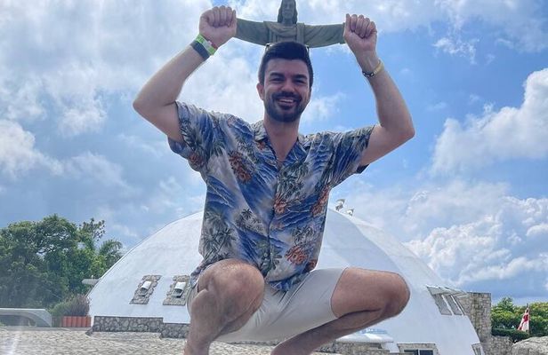 Cable Car and City Tour in Taino Bay & Amber Cove