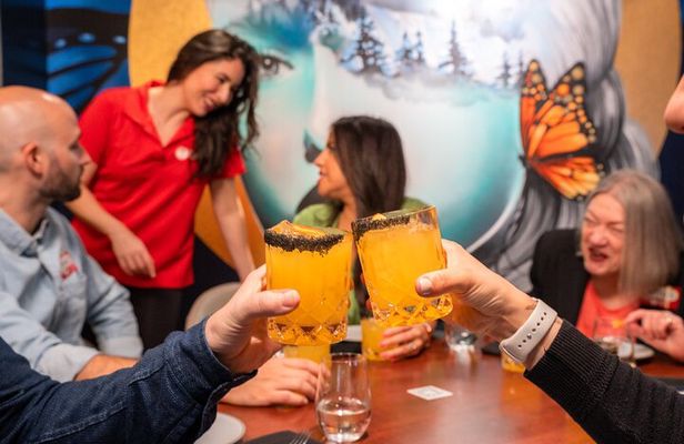 Gastown Walking Gourmet Tour: Food, Drinks & Local History