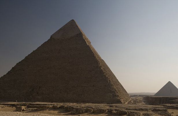2 Days Private Tour in Cairo and Giza