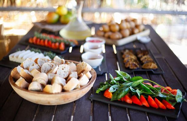 Fuerteventura Organic Farm: Aloe Vera & Olive Oil Tasting